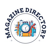 MAGAZINE DIRECTORY