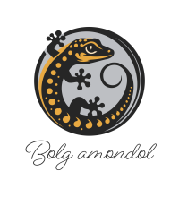 BOLG AMONDOL ROAMED PREHISTORIC UTAH FORESTS