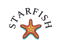 WHAT TURNED BILLIONS OF STARFISH INTO GOO?