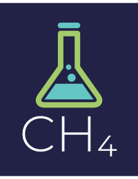 METHANE BUILDS BIOACTIVE MATERIALS