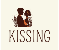 SCIENCE CLAIMS KISSING EXISTS SINCE 16  MILLION YEARS
