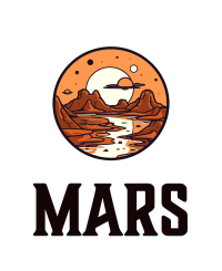 NASA MISSION TO MARS