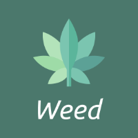 WEED NOT AS STRONG AS LABEL