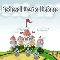 Medieval Castle Defense