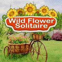 Wild Flower Solitaire