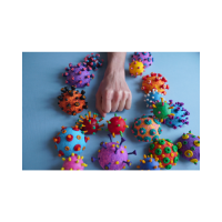 ANTIBODY HINGE IS “CONTROL HUB”