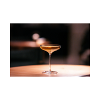 SCIENCE-BACKED COCKTAIL STRATEGY