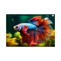 NEW TECHNOLOGY USED FOR FISH COMPREHENSION