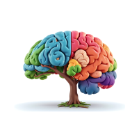 BRAIN STIMULATED FOR GENEROSITY