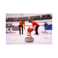 CURLING HISTORY