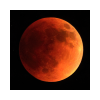 SOLAR ECLIPSE WILL BE VISIBLE ABOVE ANTARCTICA