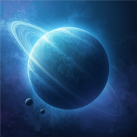 SNOWMEN POPULATE THIS SPACE REGION?