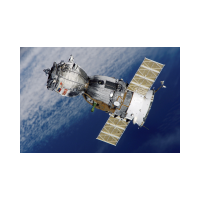 SPACECRAFT ELECTRONICS RESIST RADIATION