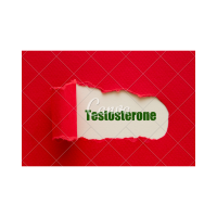 WOMEN TURN TO TESTOSTERONE