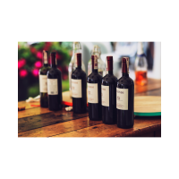 TAIWAN RECLAIMS WINE IDENTITY