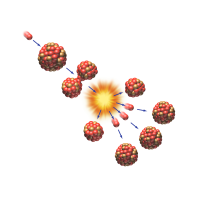 DARK MATTER MILESTONE