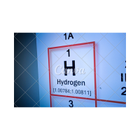 HYDROGEN GREEN PRODUCTION POSSIBLE