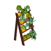 PLANT ADHESIVE OFFERS WAY TO TREAT PLANTS